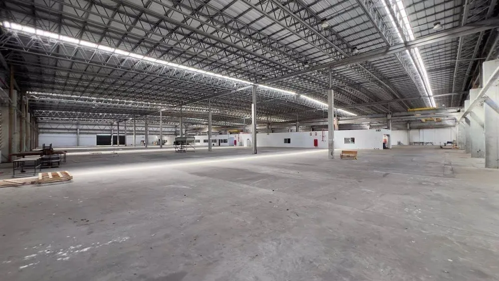 Depósito-Galpão, 9500 m² - Foto 5