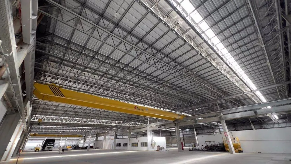 Depósito-Galpão, 9500 m² - Foto 7