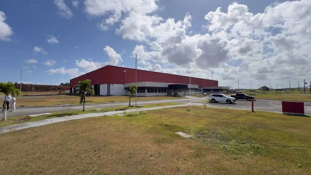 Depósito-Galpão, 9500 m² - Foto 2