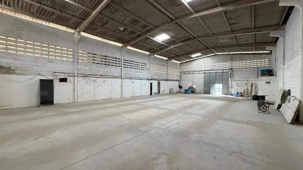 Depósito-Galpão, 450 m² - Foto 7