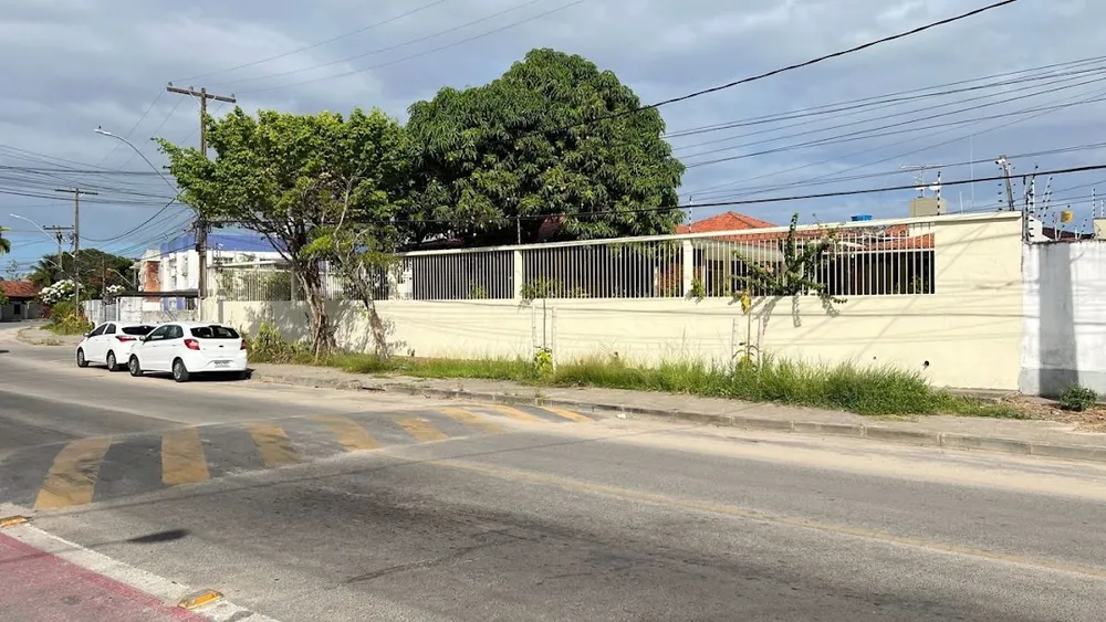 Casa, 5 quartos, 600 m² - Foto 6