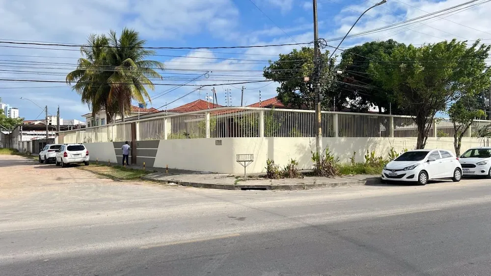 Casa, 5 quartos, 600 m² - Foto 10