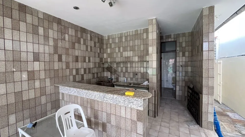 Casa, 5 quartos, 600 m² - Foto 11