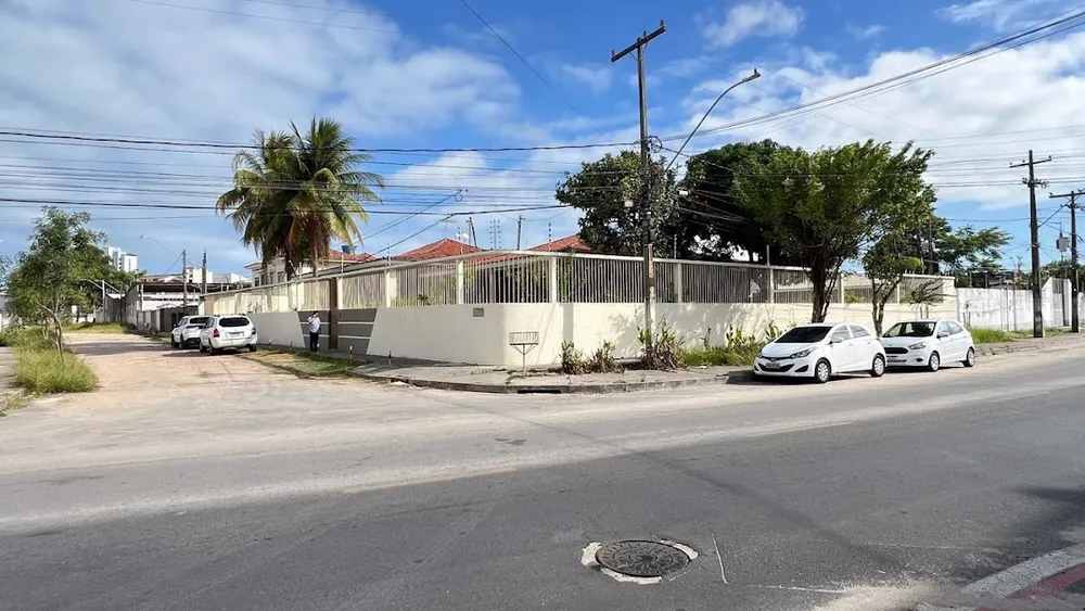Casa, 5 quartos, 600 m² - Foto 8