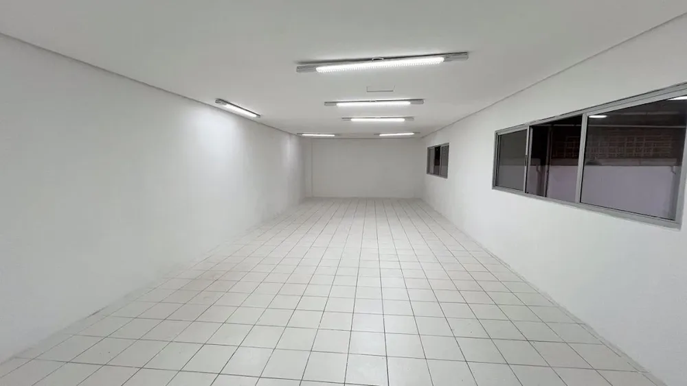 Depósito-Galpão, 540 m² - Foto 1