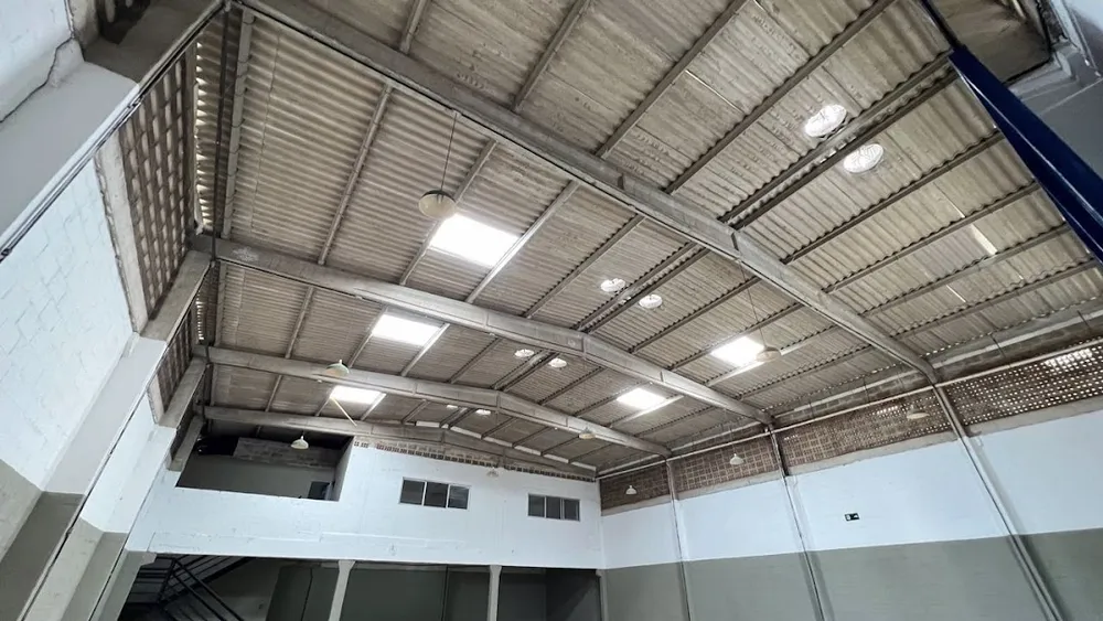 Depósito-Galpão, 540 m² - Foto 7