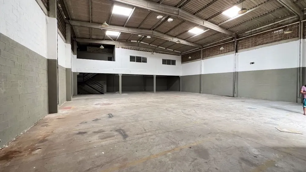 Depósito-Galpão, 540 m² - Foto 10