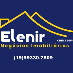 Logo de Elenir