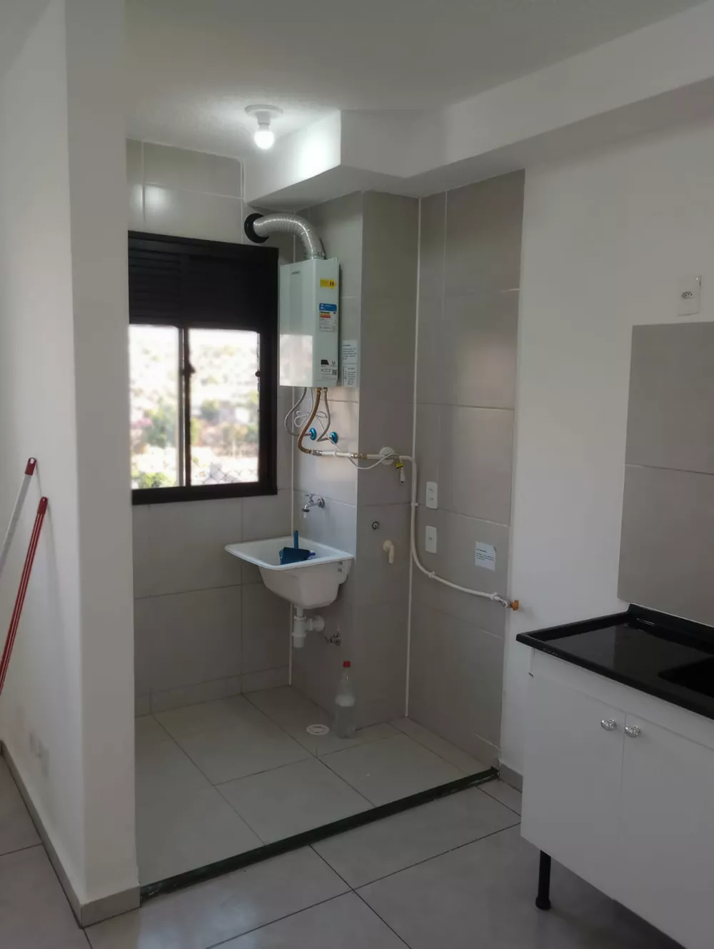 Apartamento, 2 quartos - Foto 17
