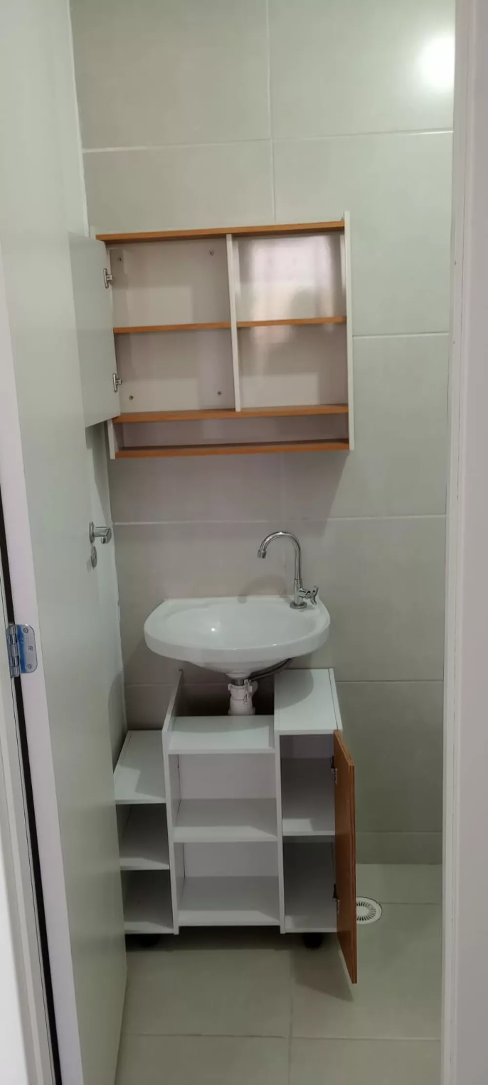 Apartamento, 2 quartos - Foto 18