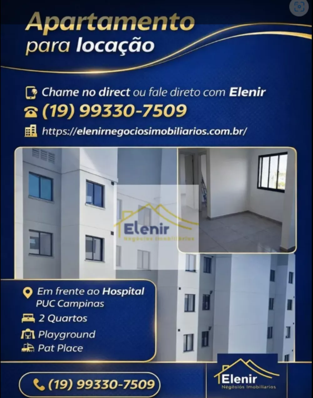 Apartamento, 2 quartos - Foto 24