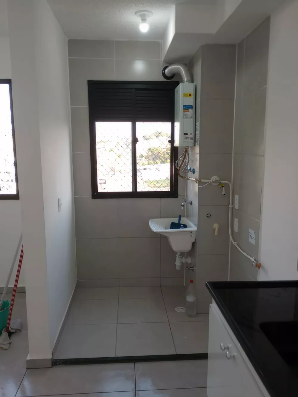 Apartamento, 2 quartos - Foto 20