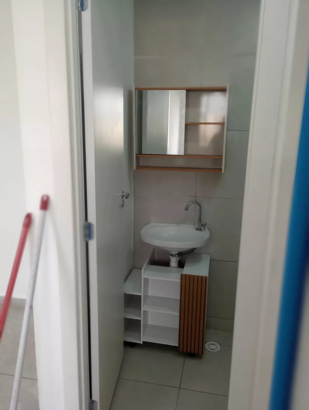 Apartamento, 2 quartos - Foto 4