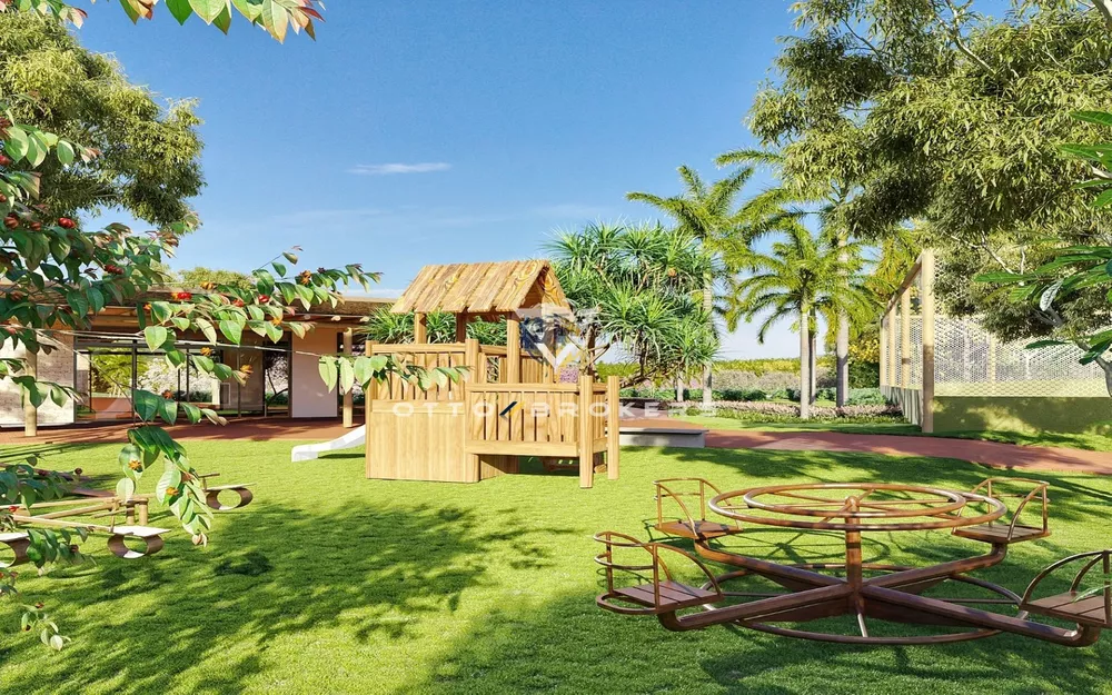 Terreno, 525 m² - Foto 1