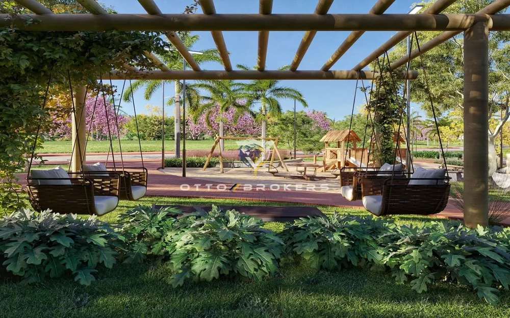 Terreno, 525 m² - Foto 2