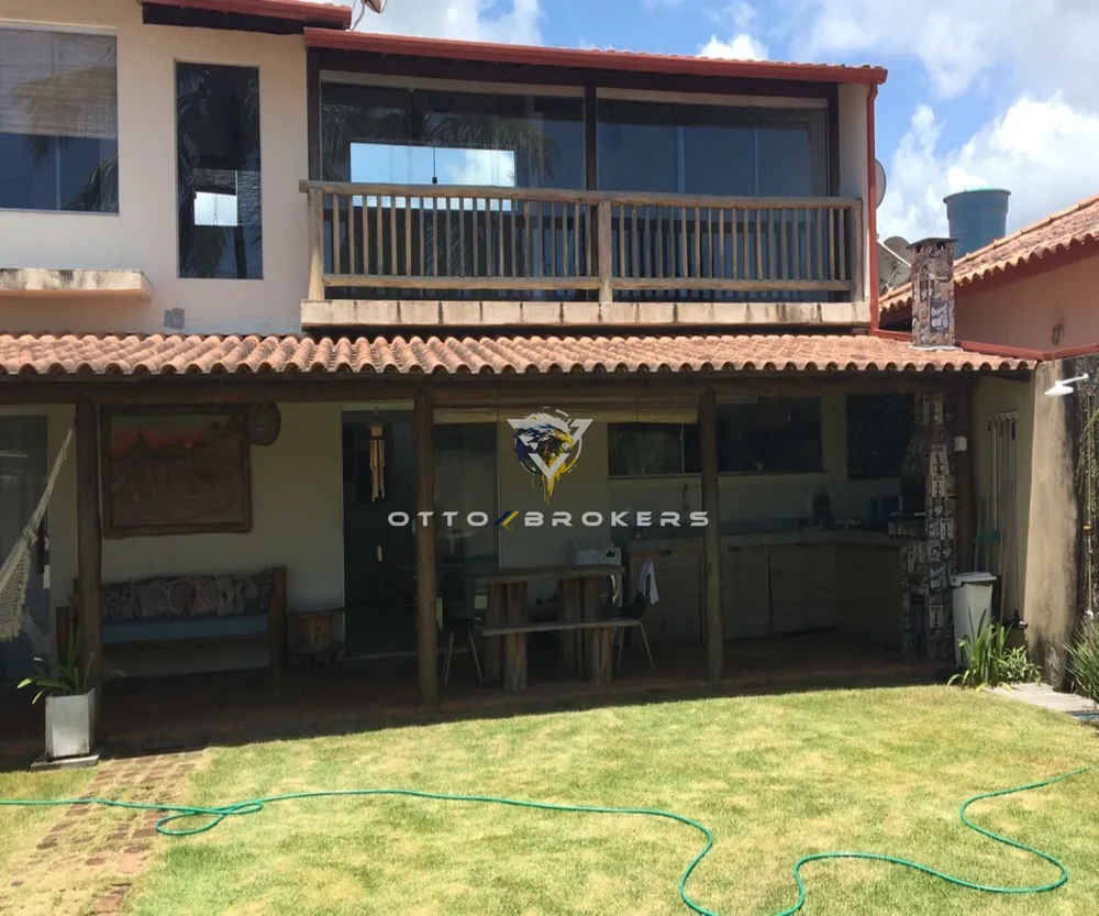 Casa, 3 quartos - Foto 2