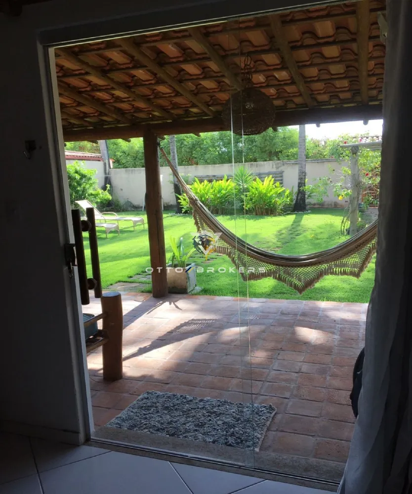 Casa, 3 quartos - Foto 8