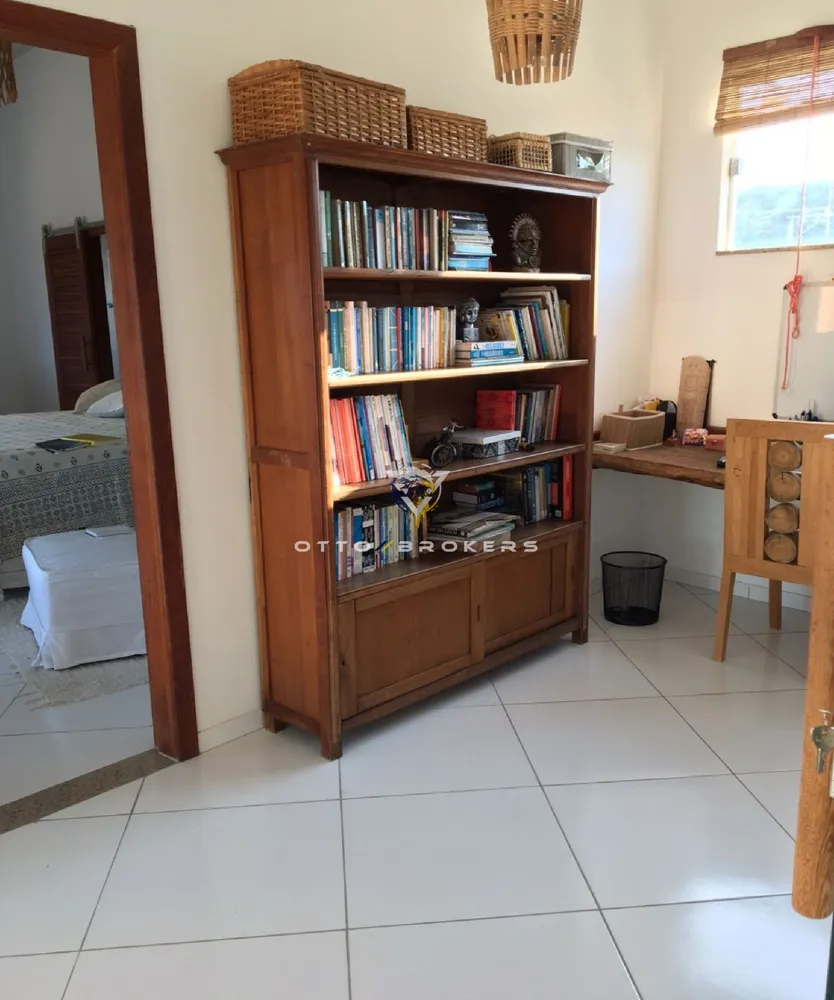 Casa, 3 quartos - Foto 11