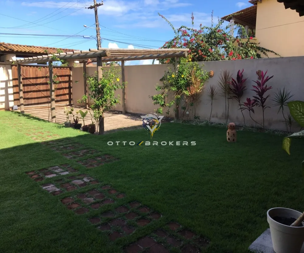 Casa, 3 quartos - Foto 4