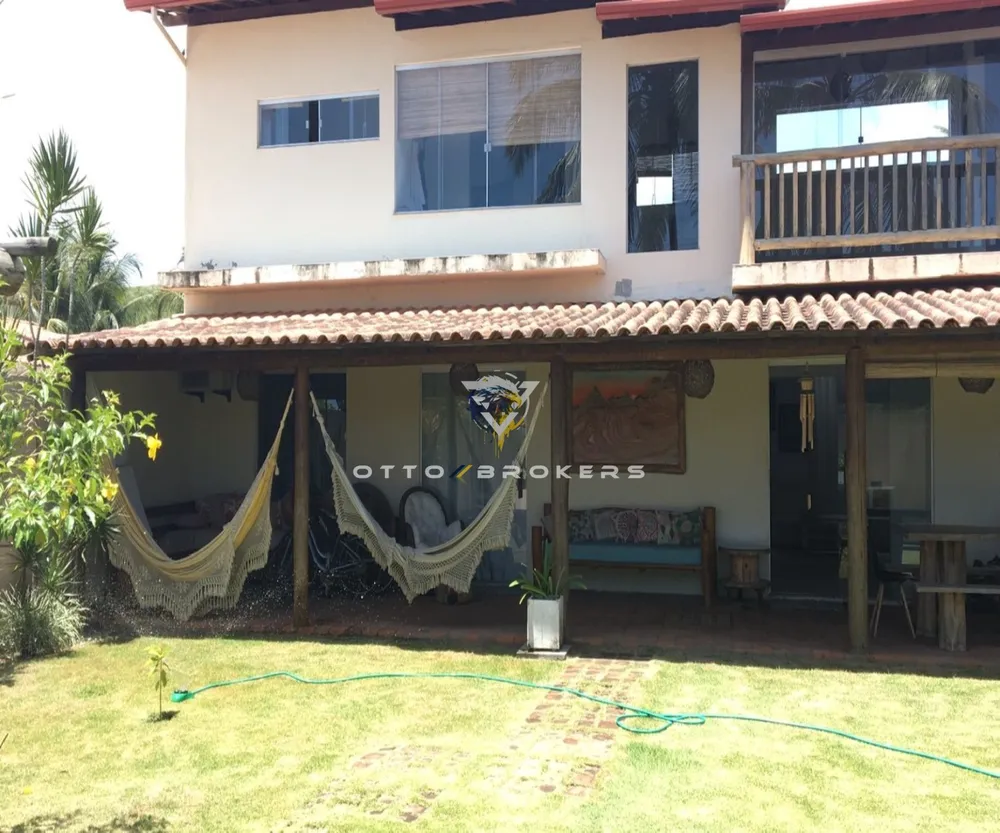 Casa, 3 quartos - Foto 3