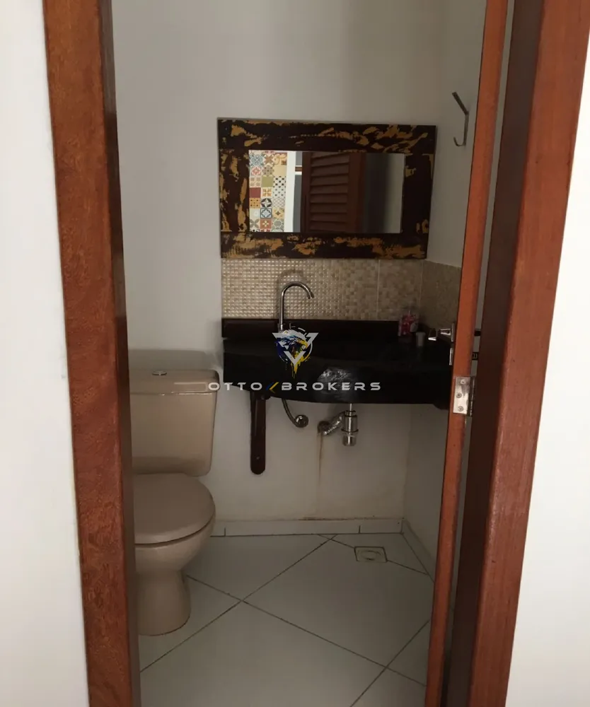 Casa, 3 quartos - Foto 14
