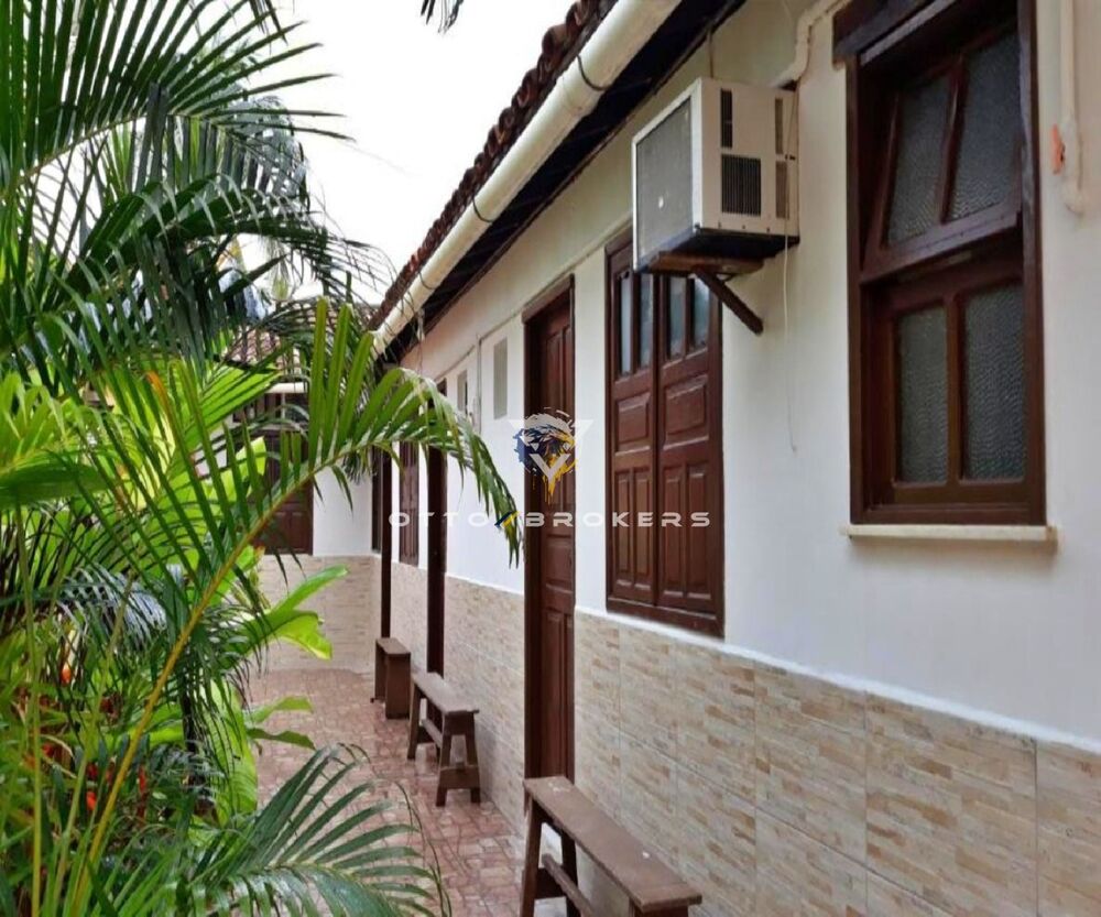 Hotel à venda com 13 quartos, 925m² - Foto 2