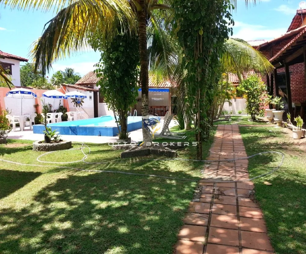 Hotel, 13 quartos, 925 m² - Foto 10