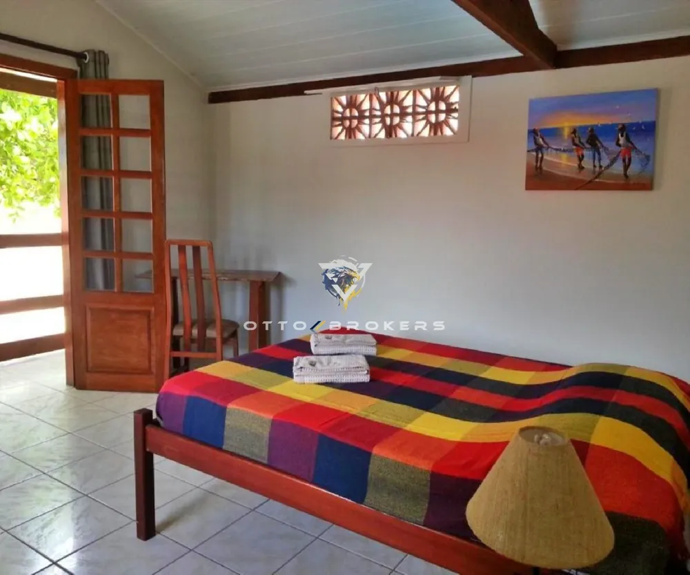 Hotel, 13 quartos, 925 m² - Foto 5