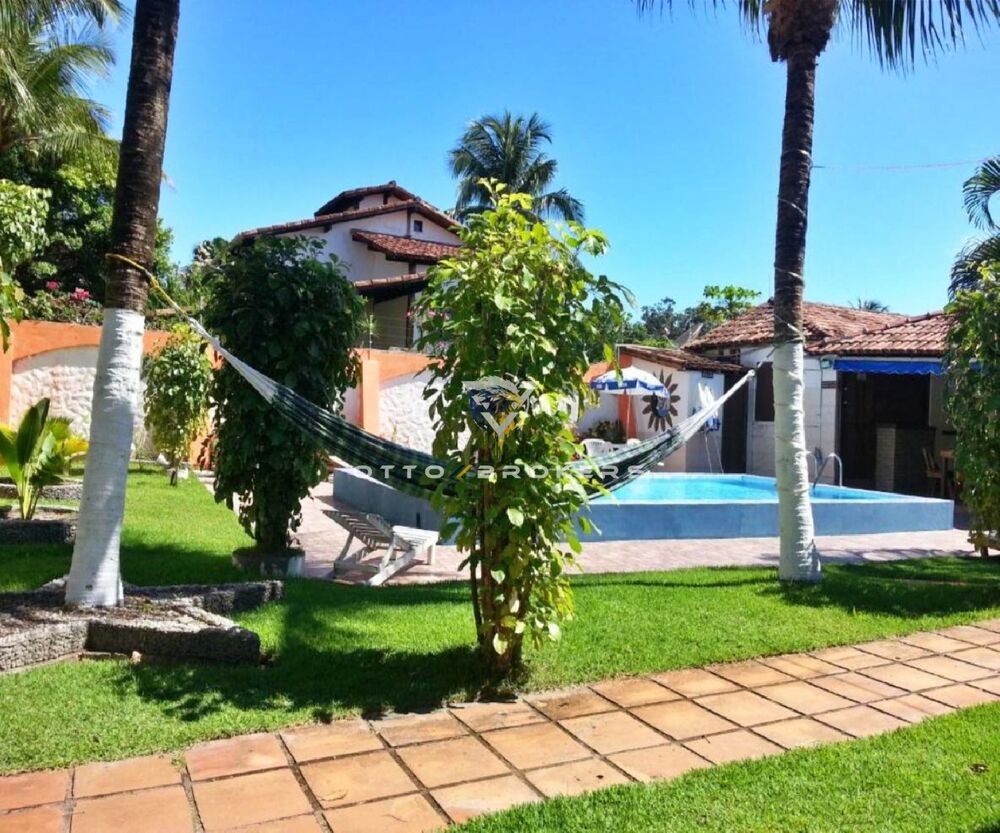 Hotel à venda com 13 quartos, 925m² - Foto 1