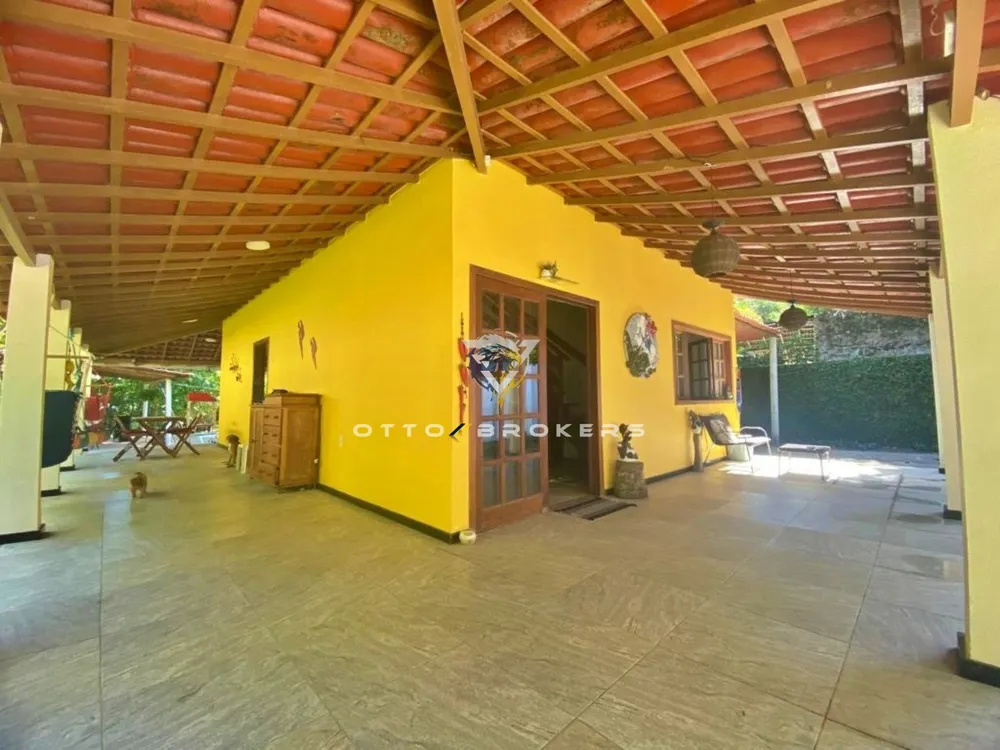Casa, 3 quartos, 130 m² - Foto 1