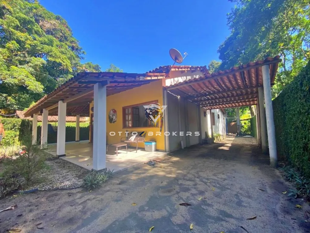 Casa, 3 quartos, 130 m² - Foto 2