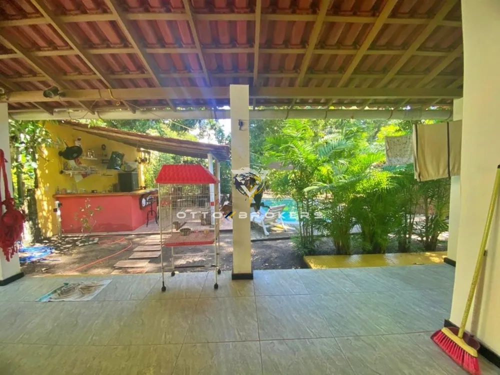 Casa, 3 quartos, 130 m² - Foto 9