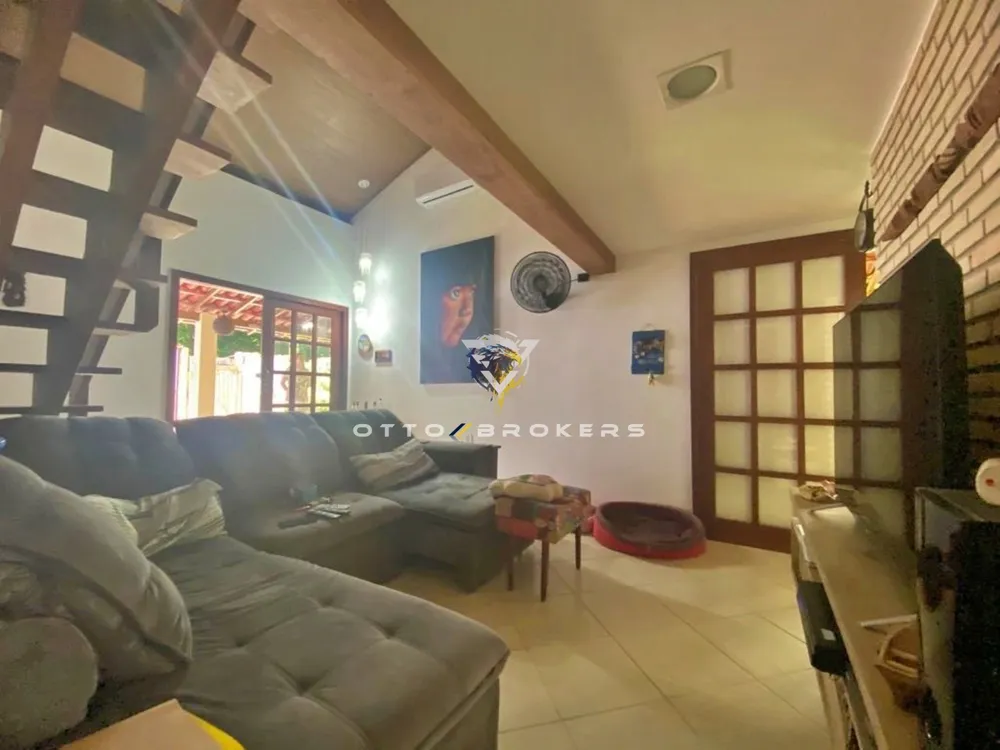 Casa, 3 quartos, 130 m² - Foto 5