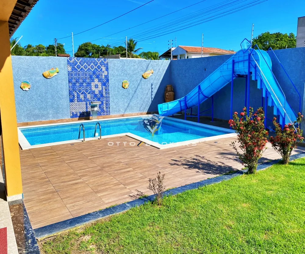 Casa, 2 quartos, 130 m² - Foto 2