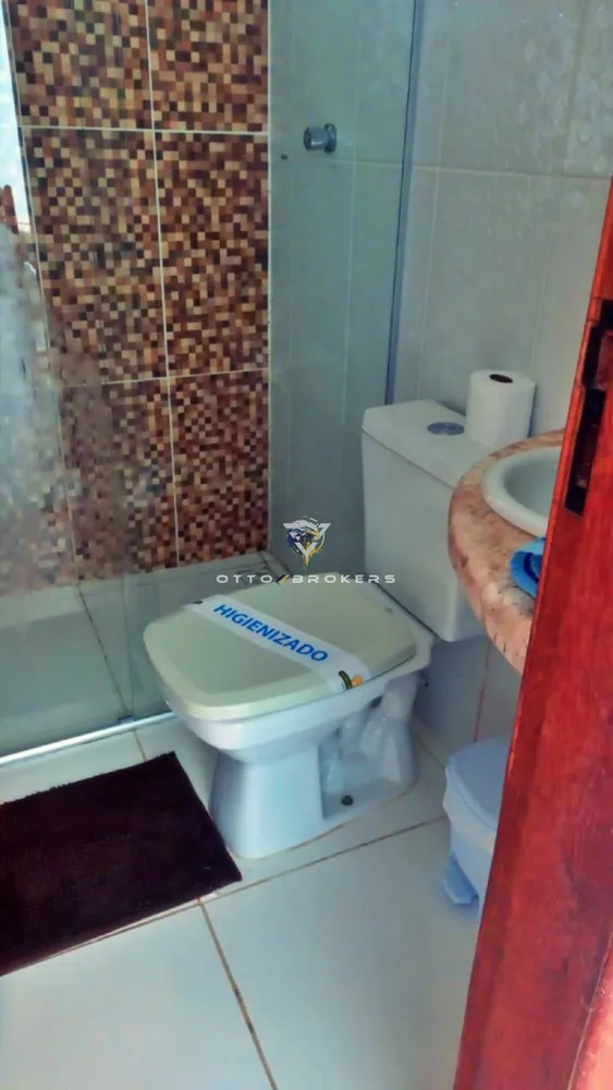 Casa, 2 quartos, 109 m² - Foto 8