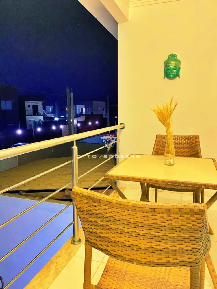 Casa, 2 quartos, 109 m² - Foto 3