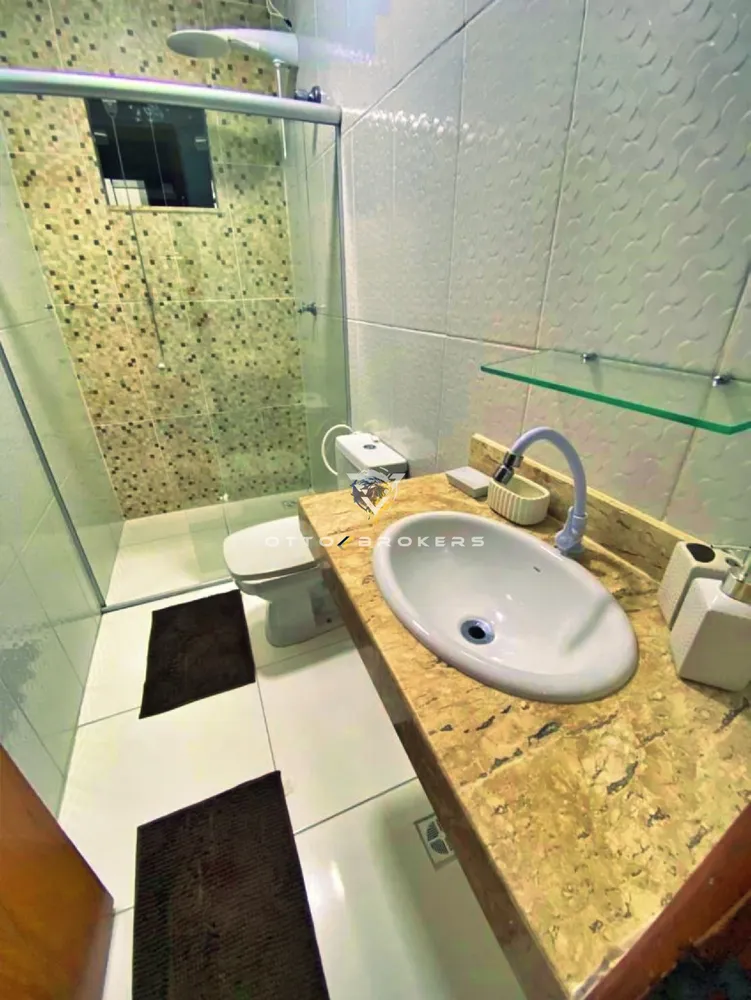 Casa, 2 quartos, 109 m² - Foto 1