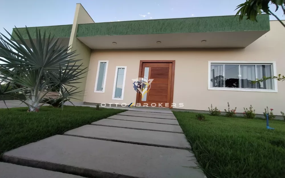 Casa, 2 quartos, 130 m² - Foto 1