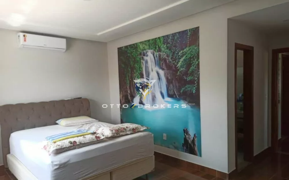 Casa, 2 quartos, 130 m² - Foto 11