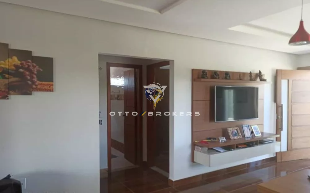 Casa, 2 quartos, 130 m² - Foto 5