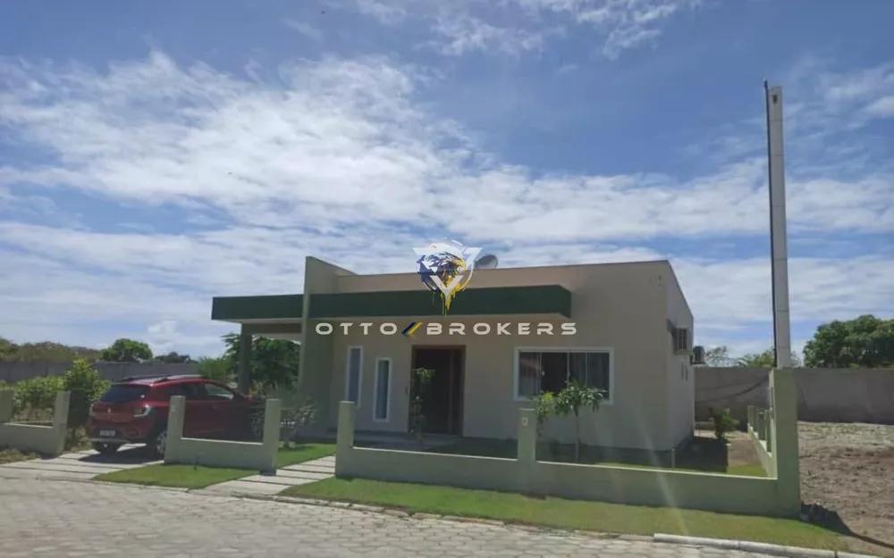 Casa, 2 quartos, 130 m² - Foto 17