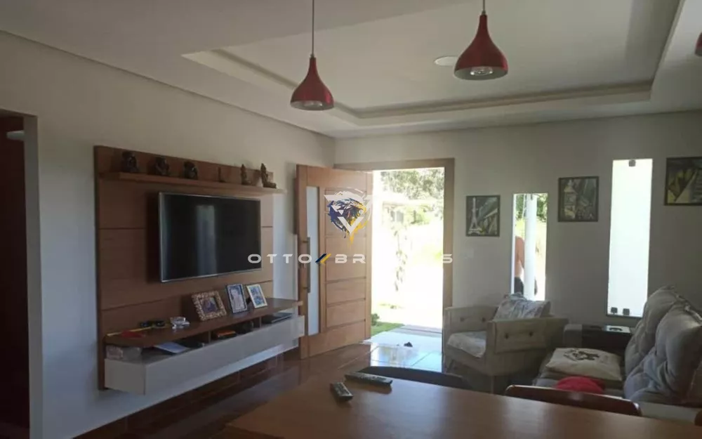Casa, 2 quartos, 130 m² - Foto 4