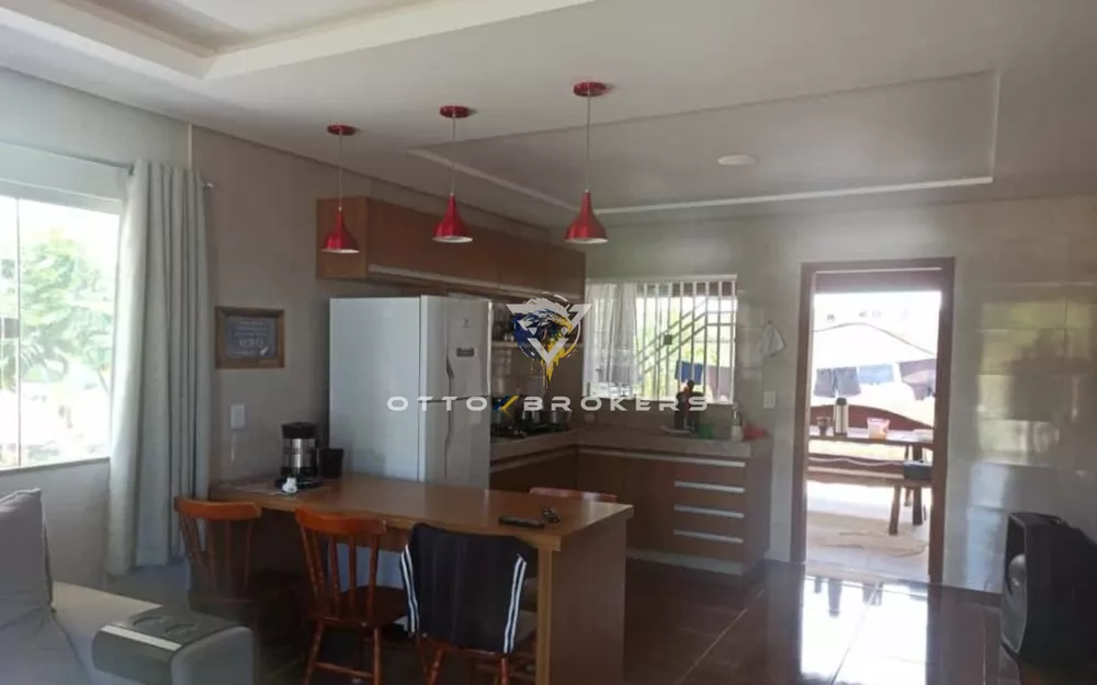 Casa, 2 quartos, 130 m² - Foto 2