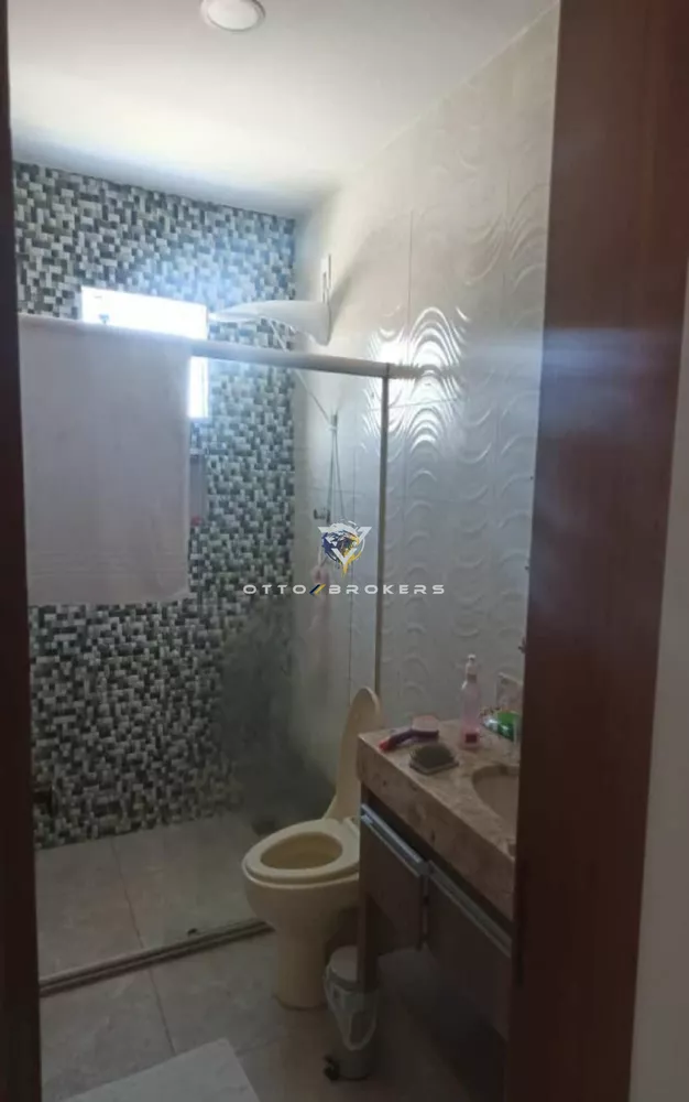 Casa, 2 quartos, 130 m² - Foto 14