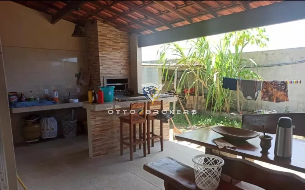 Casa, 2 quartos, 130 m² - Foto 16