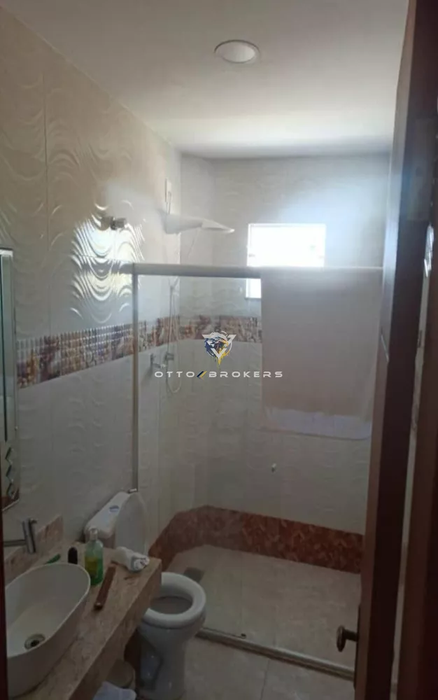 Casa, 2 quartos, 130 m² - Foto 8