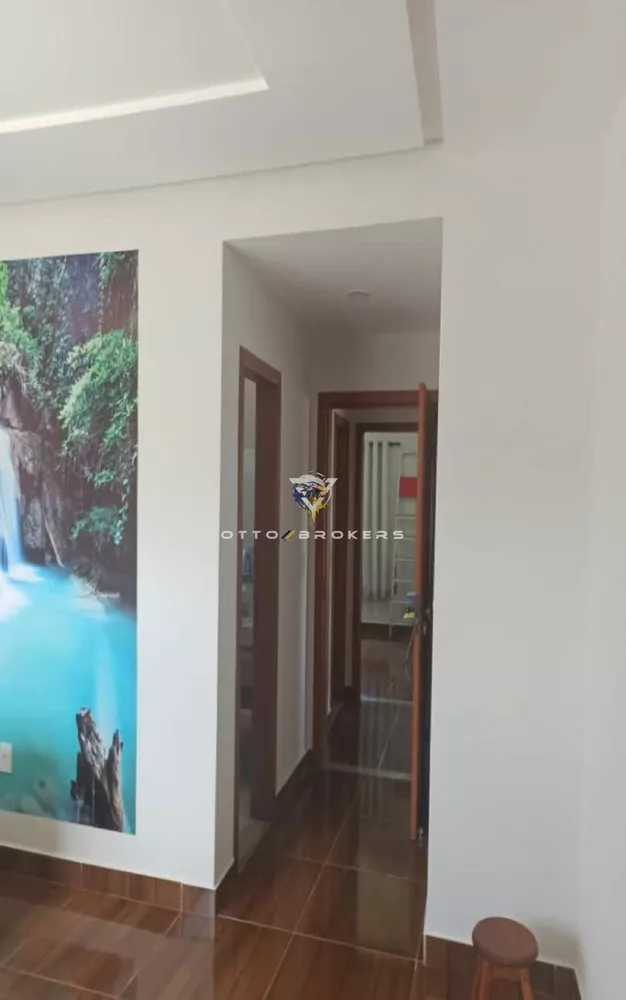 Casa, 2 quartos, 130 m² - Foto 13