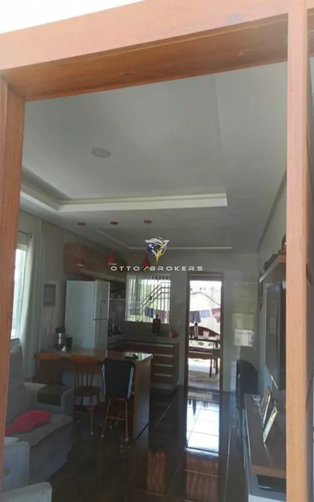 Casa, 2 quartos, 130 m² - Foto 3