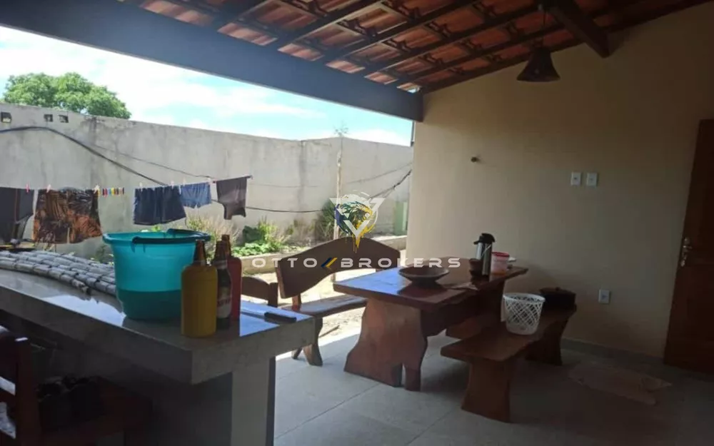 Casa, 2 quartos, 130 m² - Foto 15