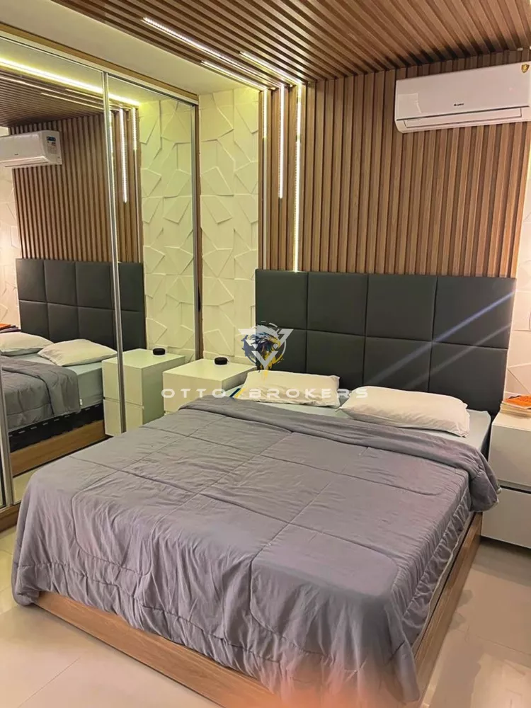 Apartamento, 2 quartos, 85 m² - Foto 9